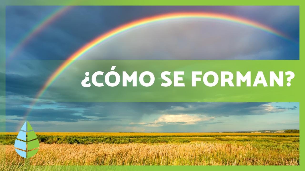 como se escribe arcoiris o arco iris