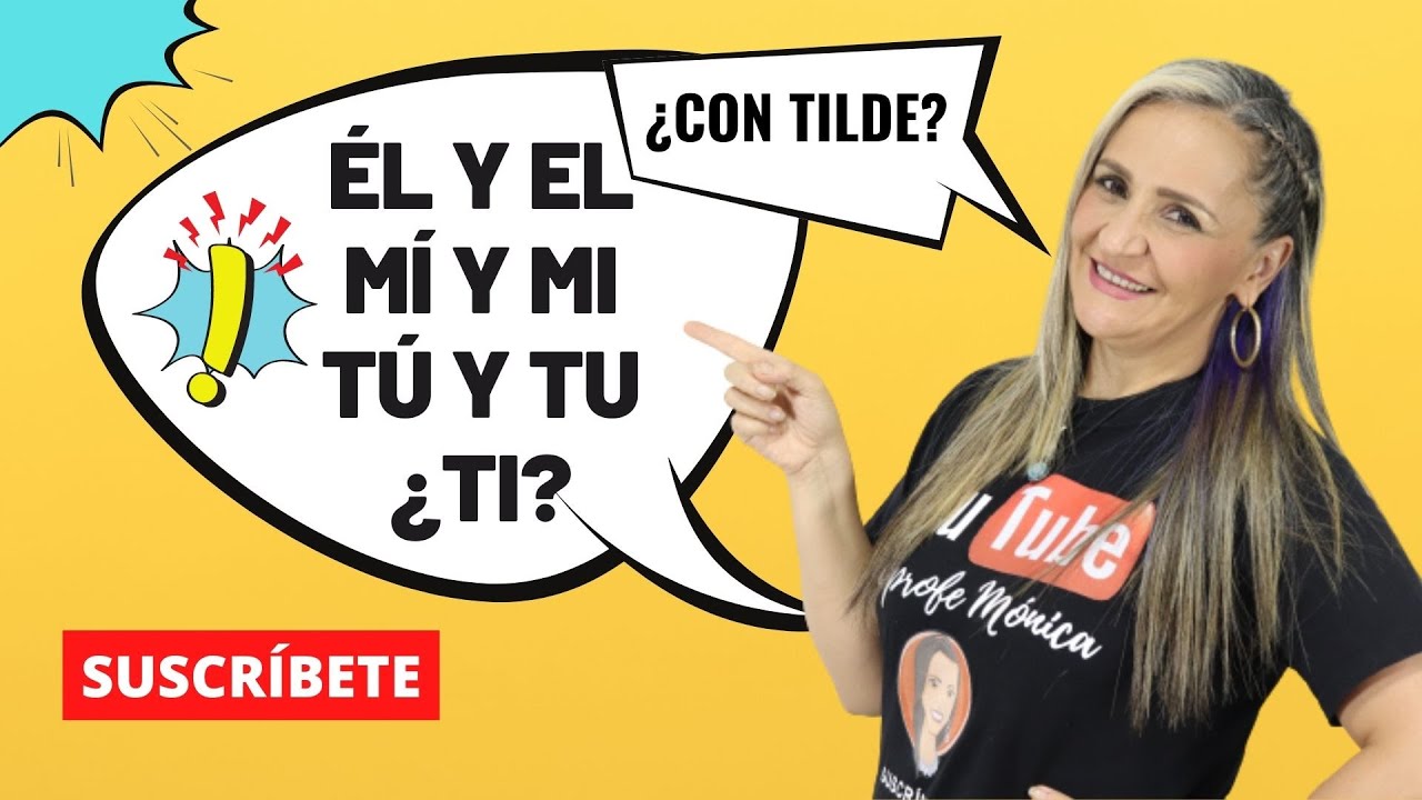 cuando se acentuan los monosilabos