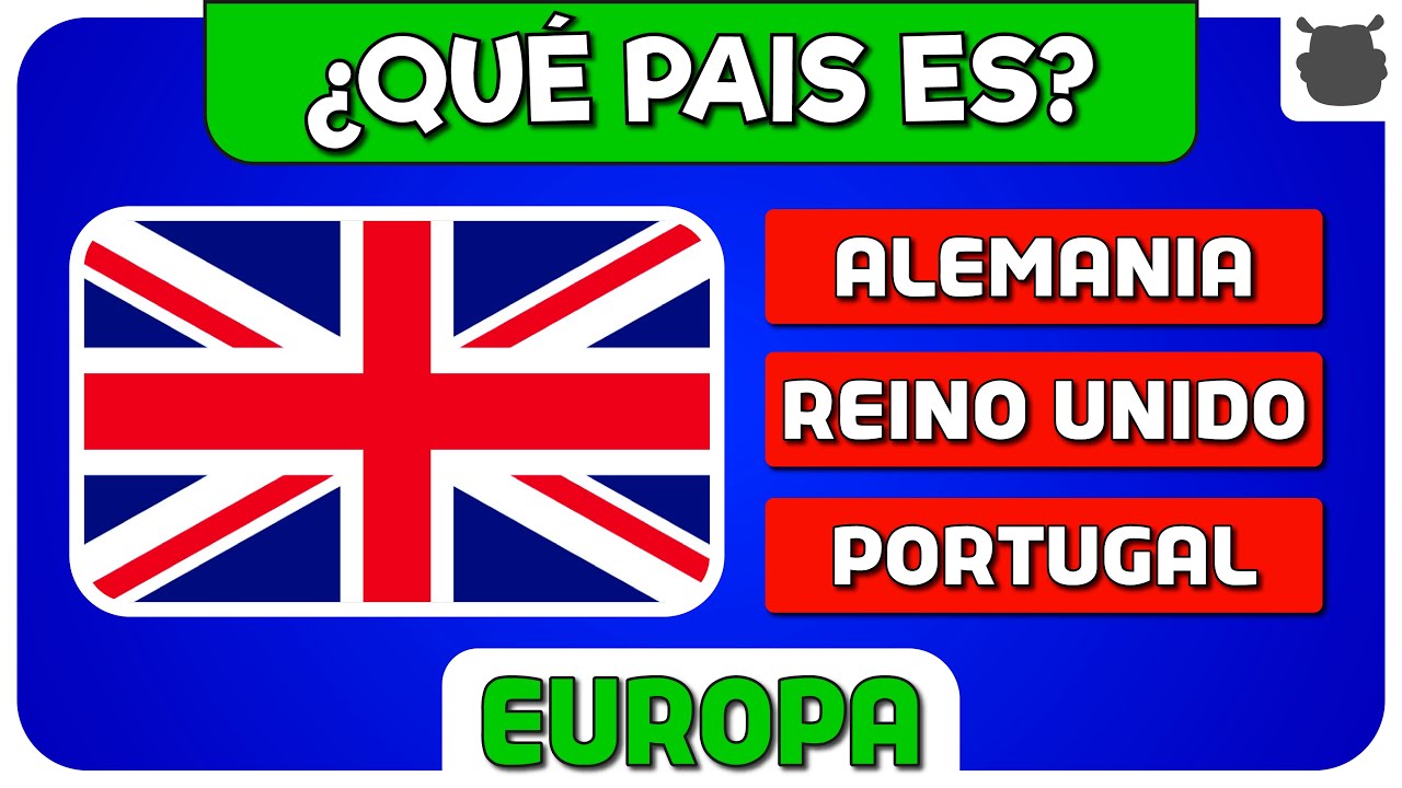 cuántas banderas hay en europa