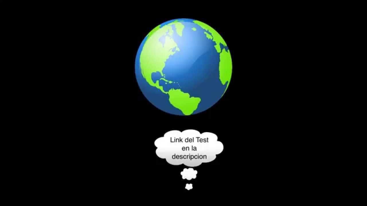 cuestionario dia de la tierra google
