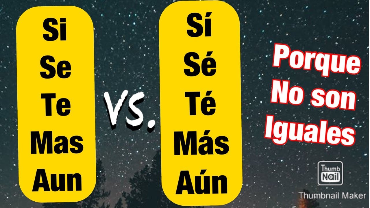 dia con acento o sin acento