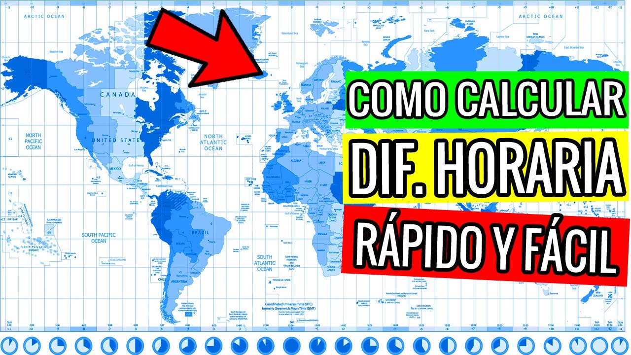 diferencia horaria entre españa e inglaterra
