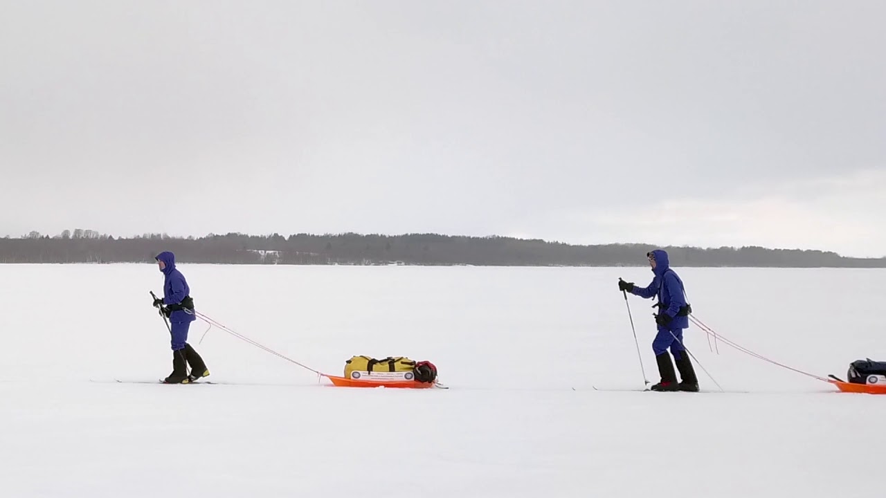 donde esta el lago onega