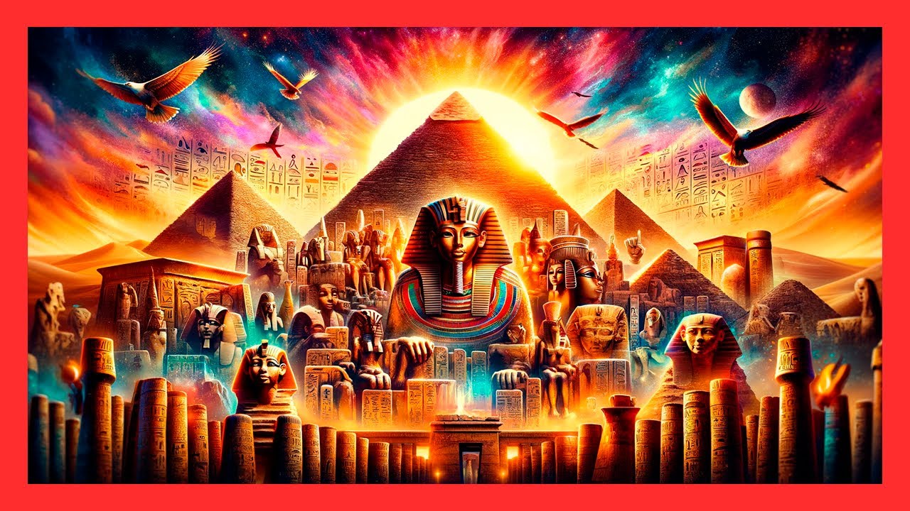 egipto de que continente es