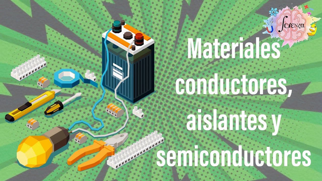 el cobre es aislante o conductor