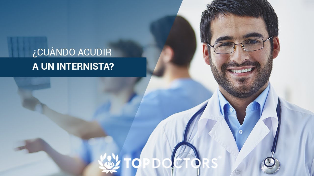el mejor médico internista de almería