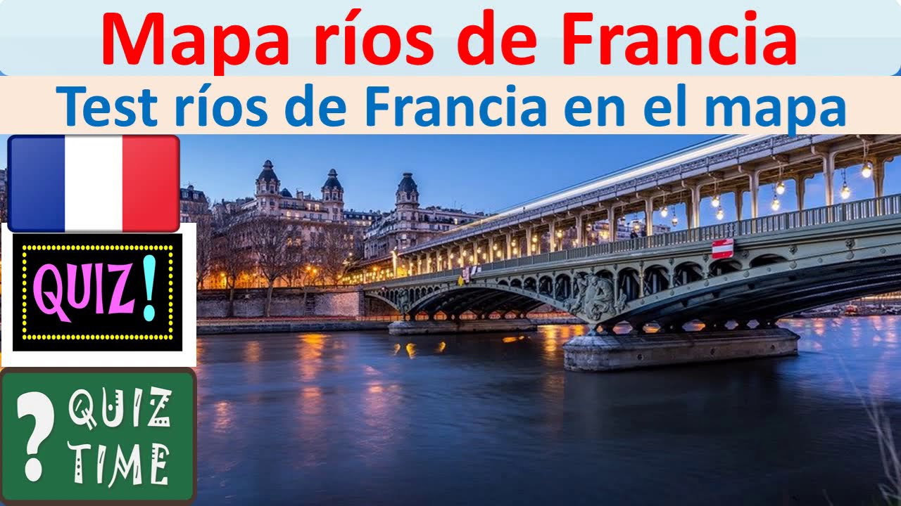 el río más largo de francia