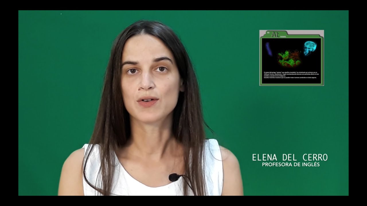 elemento químico de número atómico 85