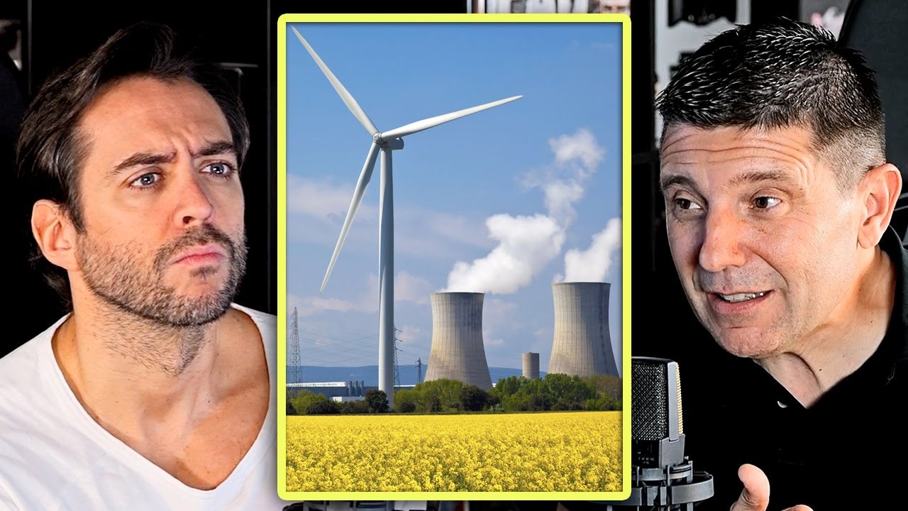 energia nuclear es renovable o no renovable