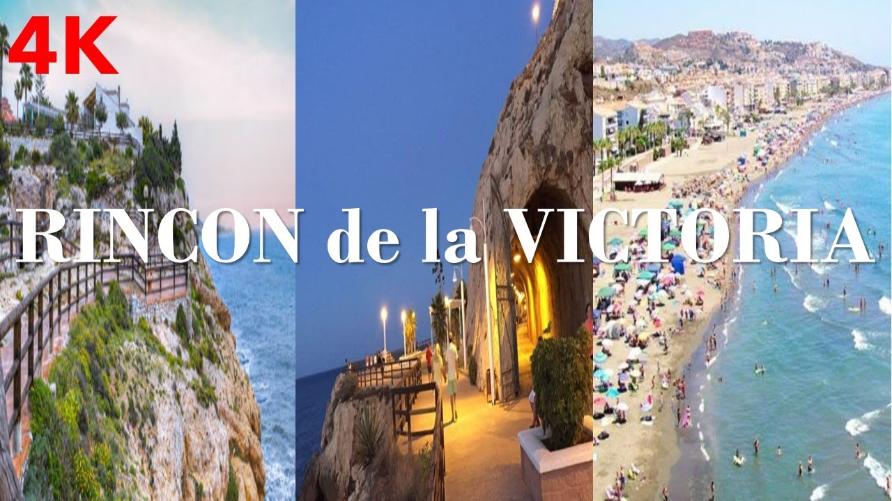 feria del rincón de la victoria