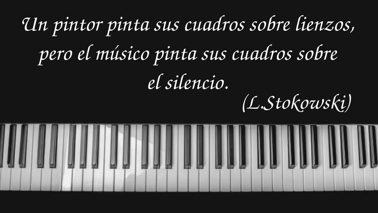 frases de filósofos sobre la música