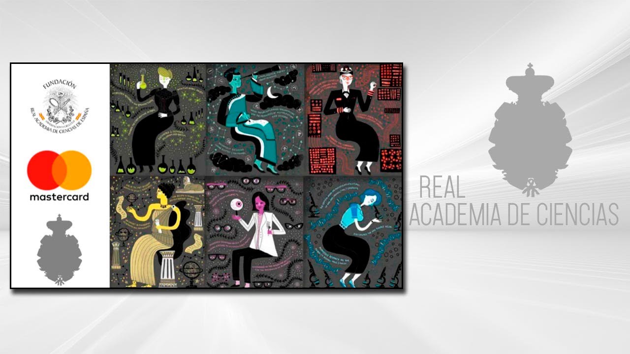 fundación real academia de ciencias de españa