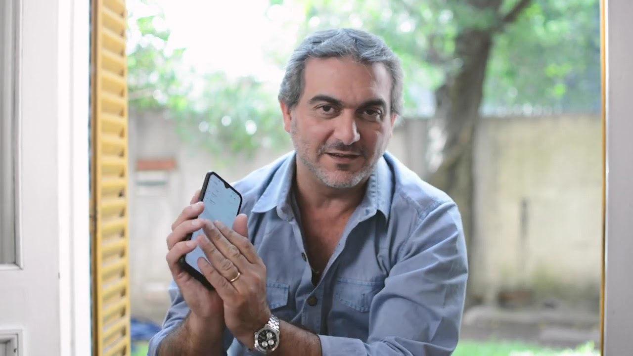 las redes sociales y el turismo