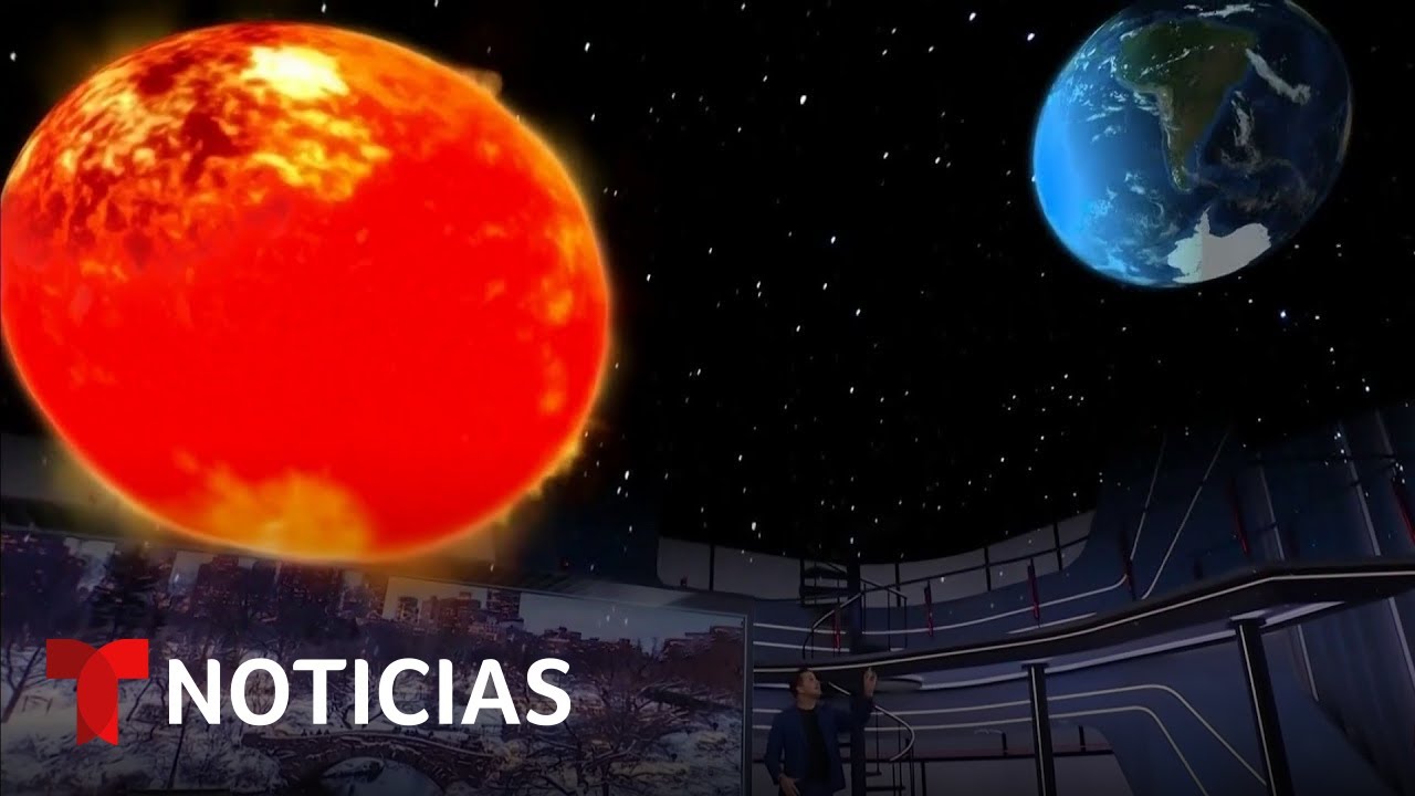 cuando empieza el solsticio de invierno