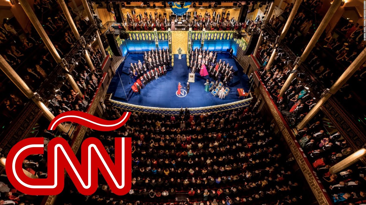 curiosidades de los premios nobel