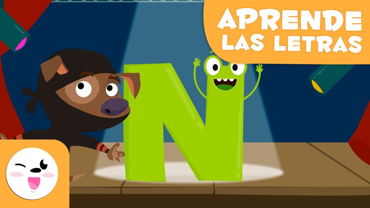 deportes con la letra n