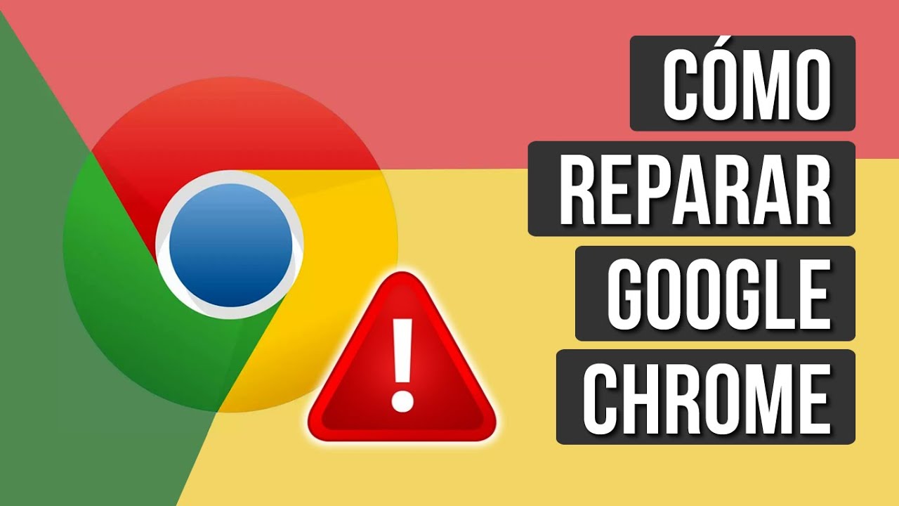 google chrome no responde windows 10