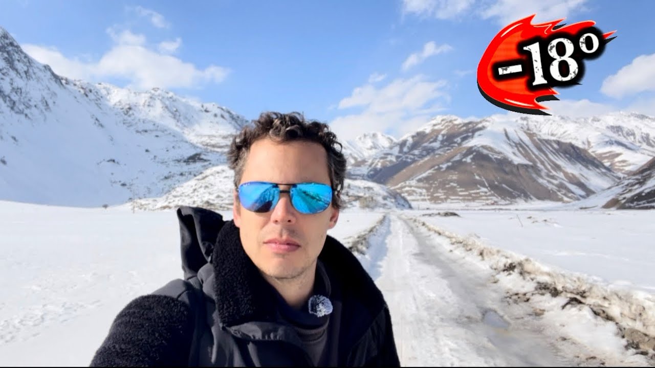 montaña mas alta del caucaso